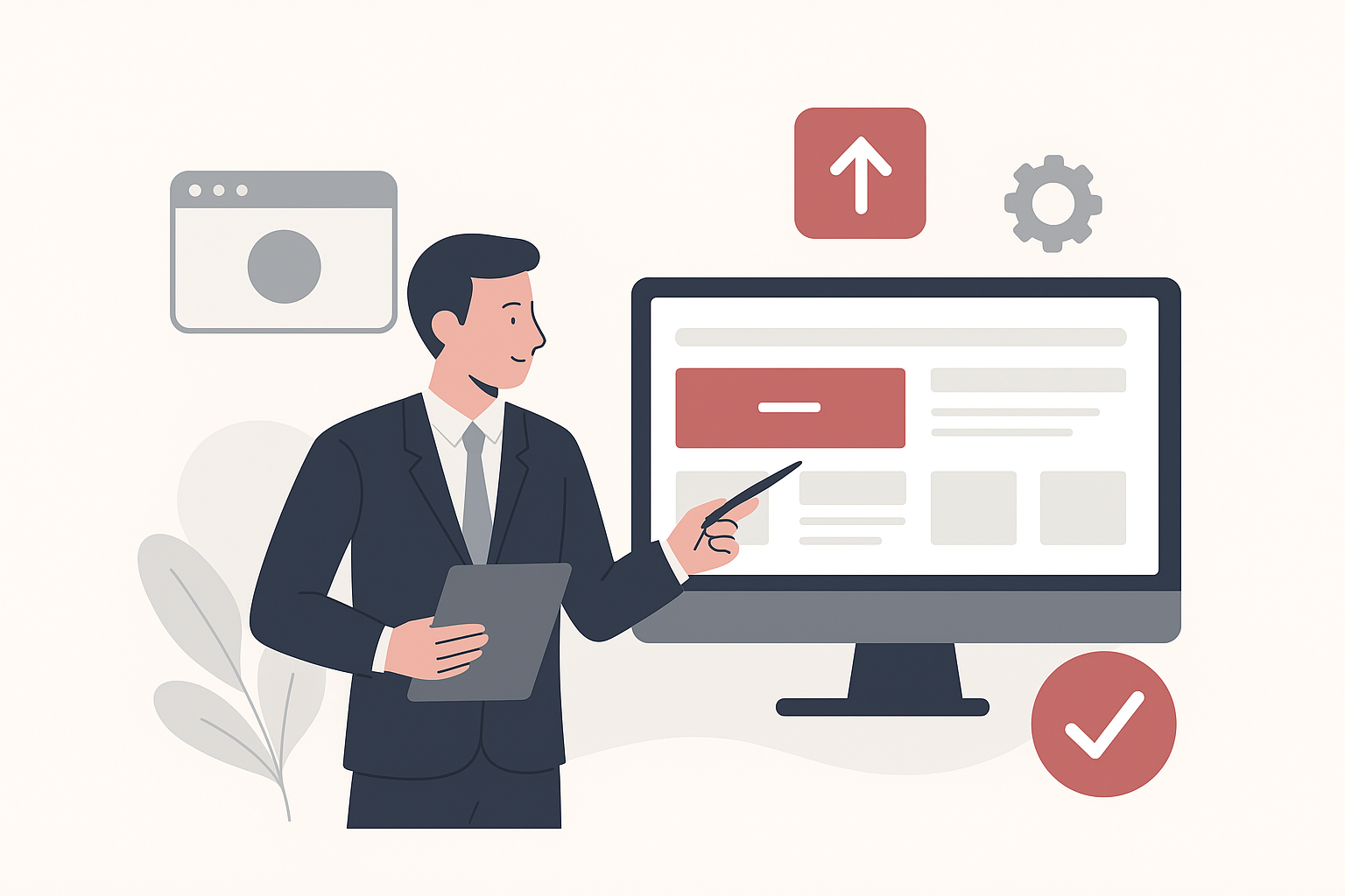 Our Services